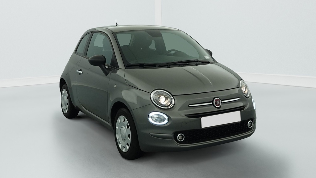 Fiat 500 1.0 70 ch Hybride BSG S/S