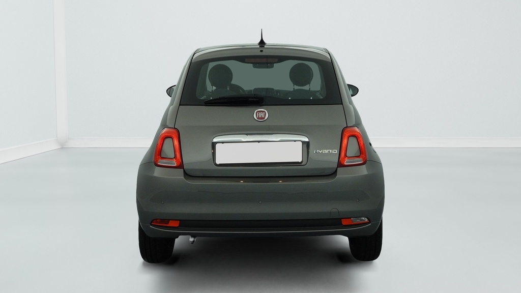 Fiat 500 1.0 70 ch Hybride BSG S/S