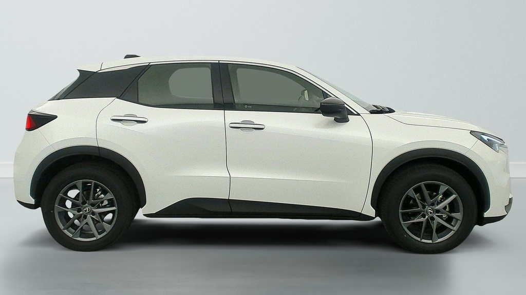 Lexus LBX 2WD Business