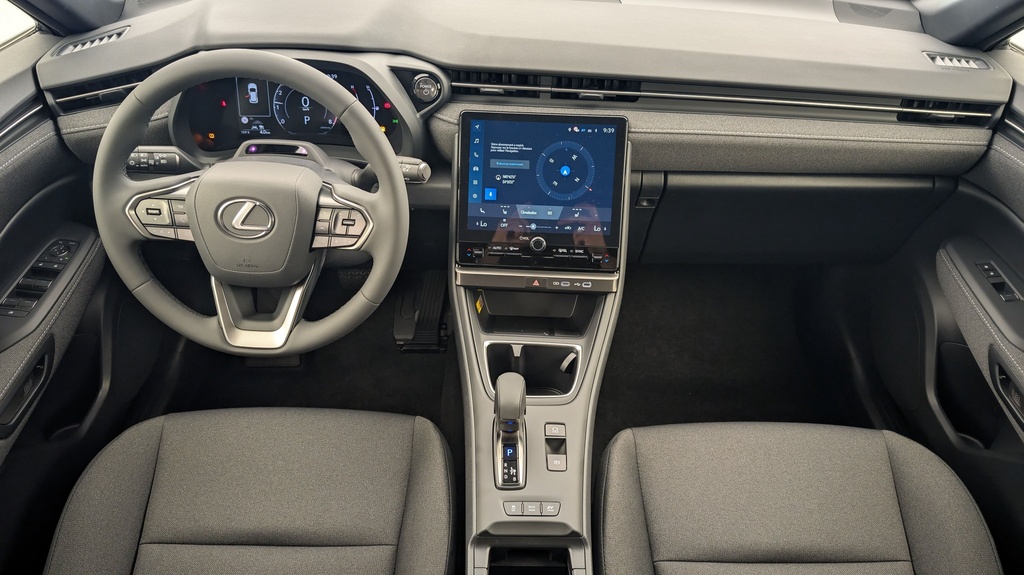 Lexus LBX 2WD Business