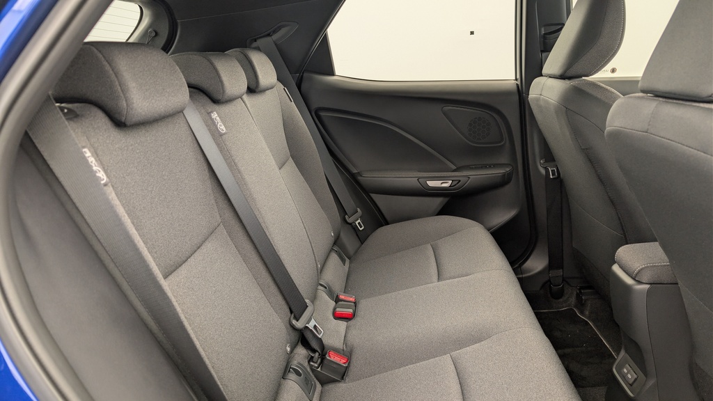 Lexus LBX 2WD Business