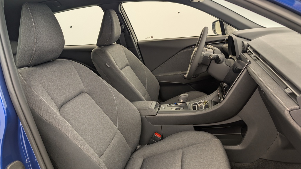 Lexus LBX 2WD Business