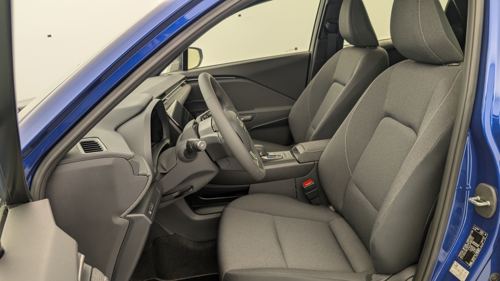 Lexus LBX 2WD Business