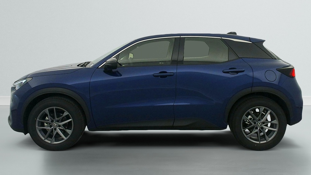 Lexus LBX 2WD Business
