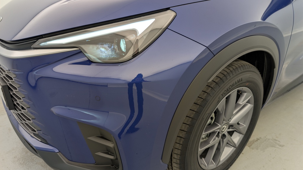 Lexus LBX 2WD Business