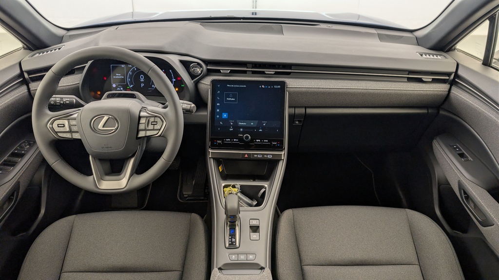 Lexus LBX 2WD Business