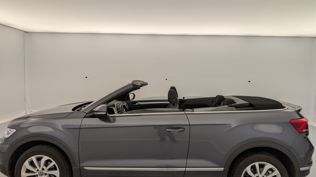 Volkswagen T-roc Cabriolet 1.0 TSI 110 Start/Stop BVM6 Style