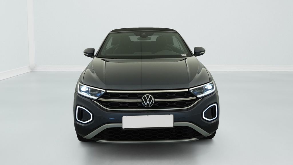 Volkswagen T-roc Cabriolet 1.0 TSI 110 Start/Stop BVM6 Style