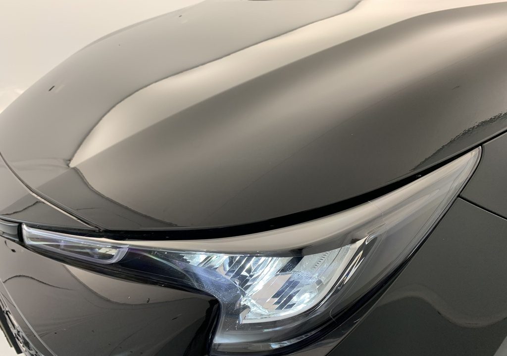 Toyota Corolla Touring Sports Hybride 140ch Dynamic Business