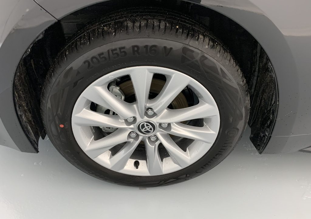 Toyota Corolla Touring Sports Hybride 140ch Dynamic Business
