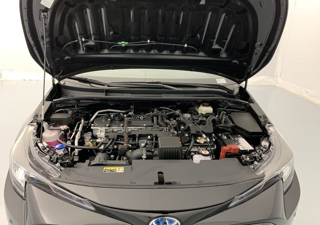 Toyota Corolla Touring Sports Hybride 140ch Dynamic Business