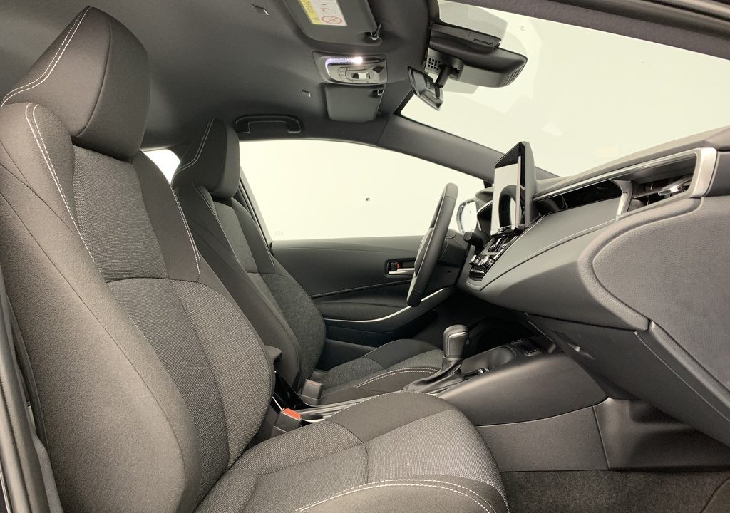 Toyota Corolla Touring Sports Hybride 140ch Dynamic Business