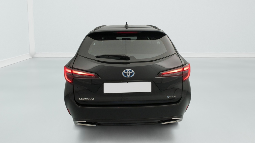 Toyota Corolla Touring Sports Hybride 140ch Dynamic Business