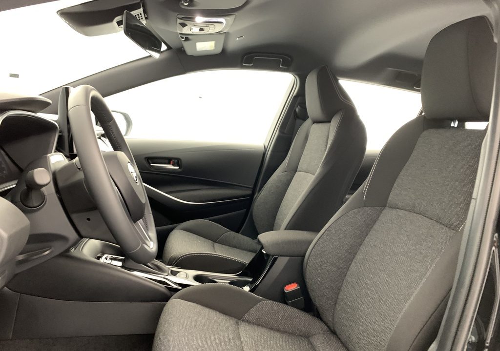 Toyota Corolla Touring Sports Hybride 140ch Dynamic Business