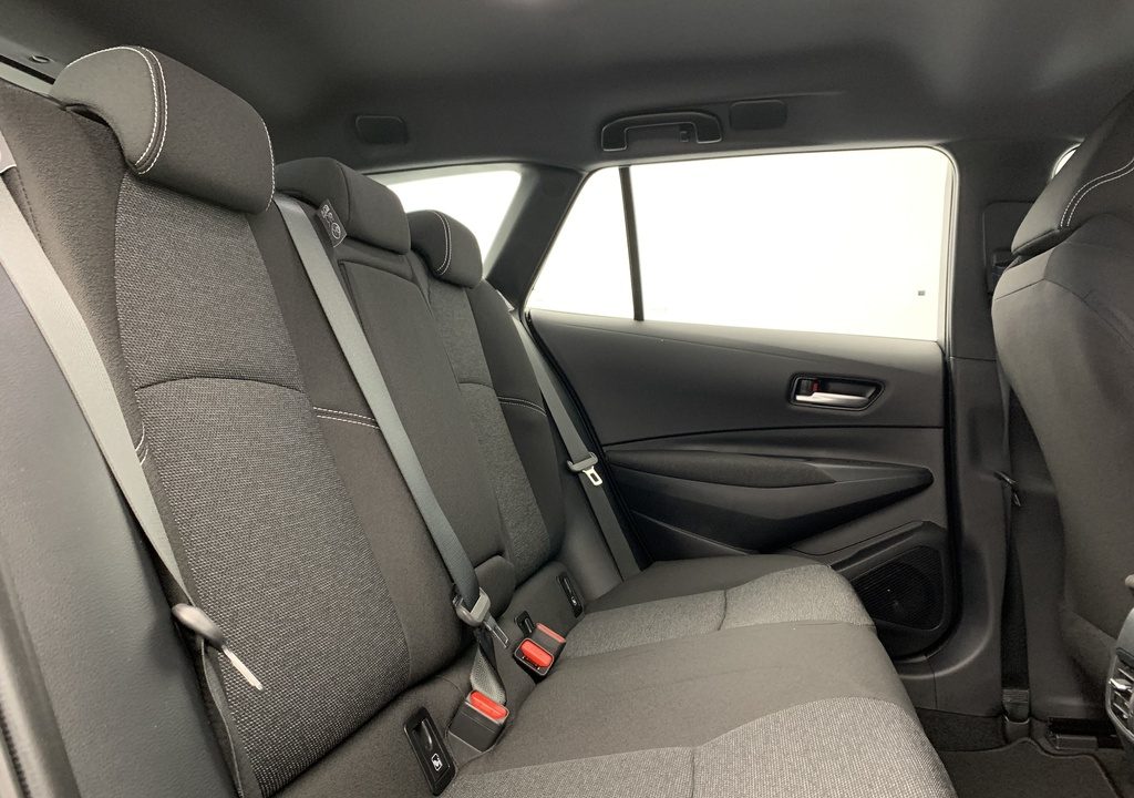 Toyota Corolla Touring Sports Hybride 140ch Dynamic Business