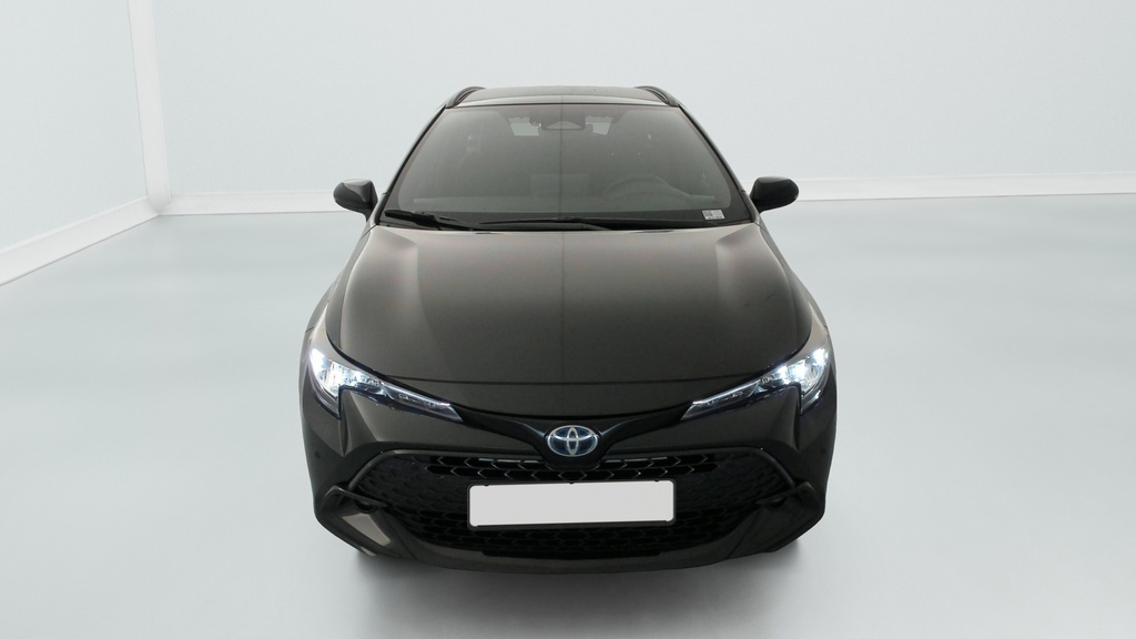 Toyota Corolla Touring Sports Hybride 140ch Dynamic Business