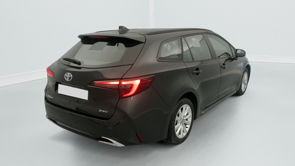 Toyota Corolla Touring Sports Hybride 140ch Dynamic Business