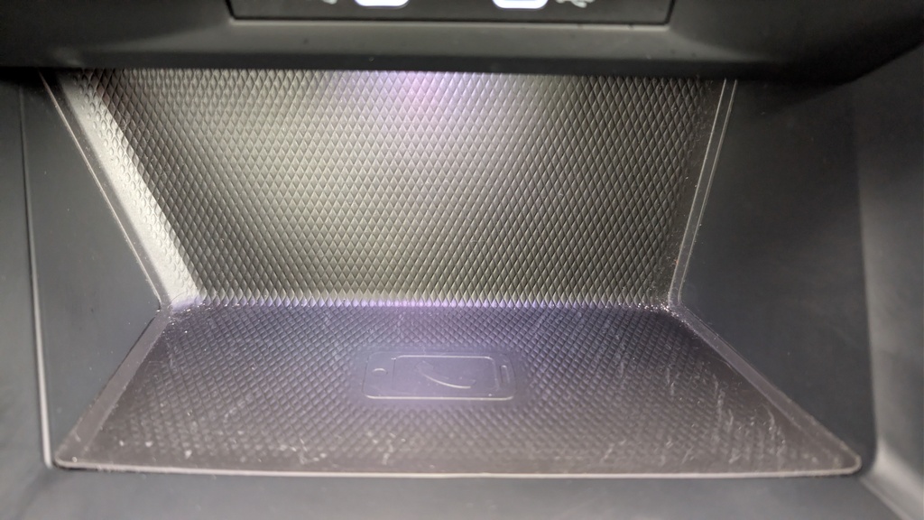 Volkswagen GOLF 8 1.5 ETSI OPF 150 DSG7 STYLE