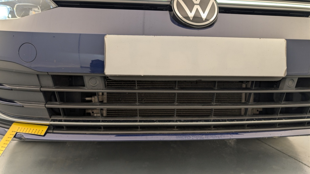 Volkswagen GOLF 8 1.5 ETSI OPF 150 DSG7 STYLE