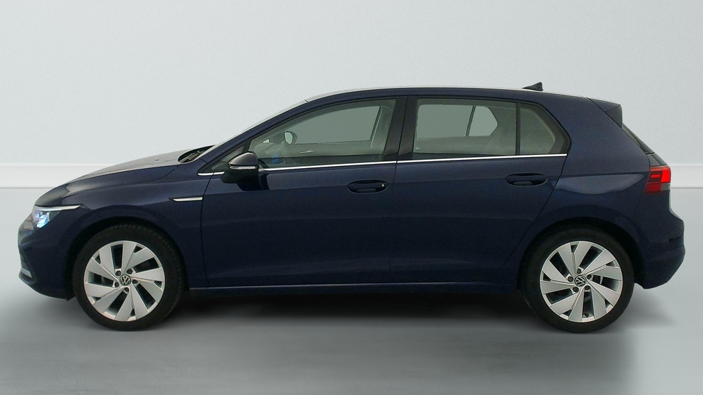 Volkswagen GOLF 8 1.5 ETSI OPF 150 DSG7 STYLE