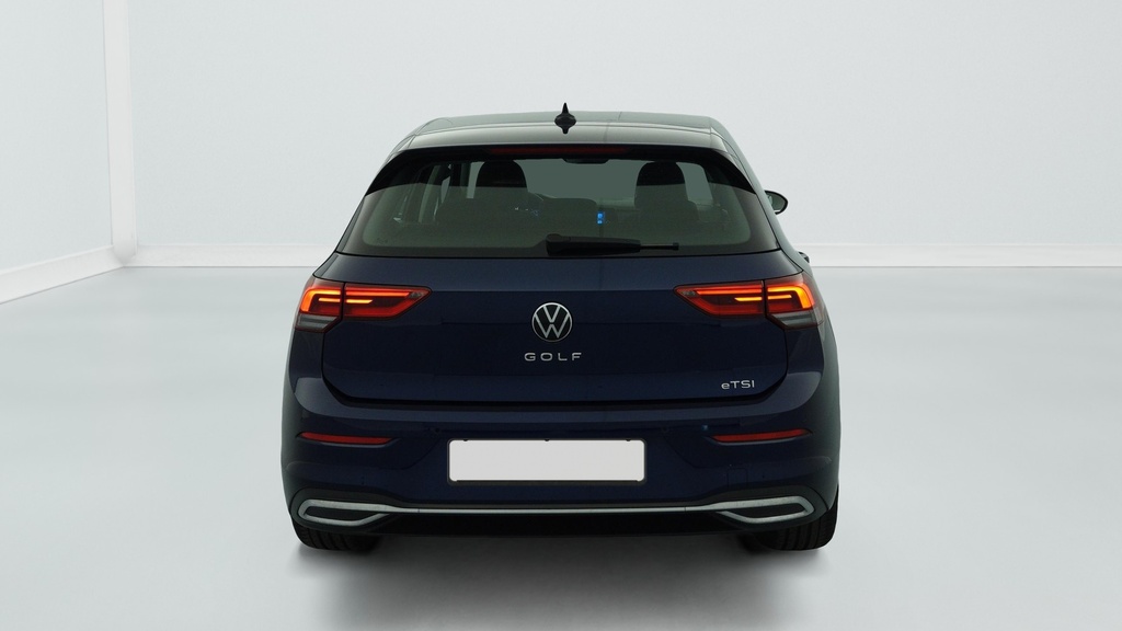 Volkswagen GOLF 8 1.5 ETSI OPF 150 DSG7 STYLE