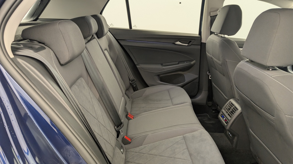 Volkswagen GOLF 8 1.5 ETSI OPF 150 DSG7 STYLE