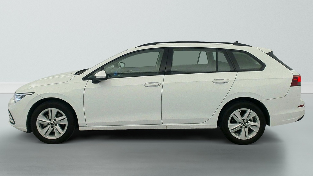 Volkswagen GOLF 8 SW 1.0 TSI OPF 110 BVM6 LIFE