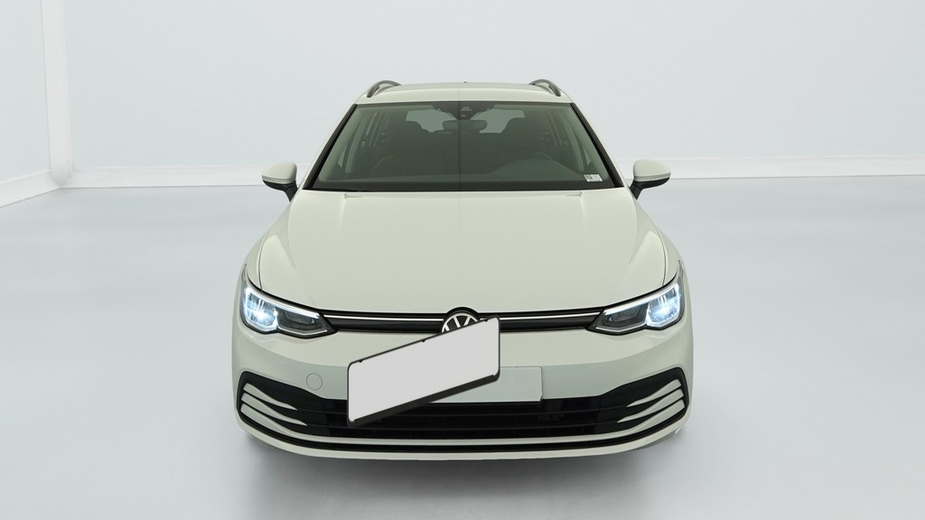 Volkswagen GOLF 8 SW 1.0 TSI OPF 110 BVM6 LIFE