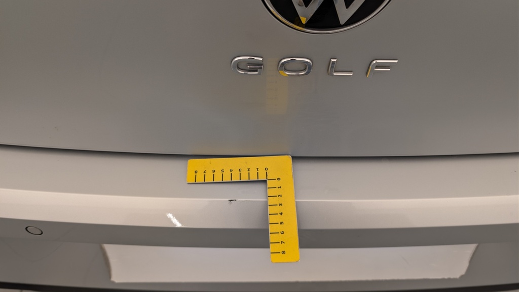Volkswagen GOLF 8 2.0 TDI SCR 116 DSG7 LIFE PLUS