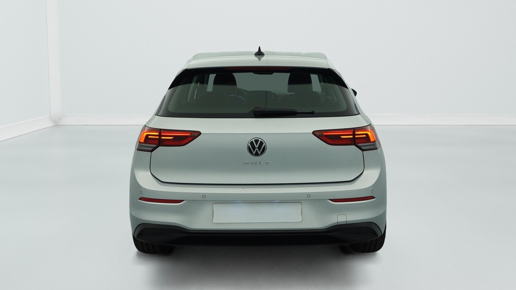 Volkswagen GOLF 8 2.0 TDI SCR 116 DSG7 LIFE PLUS