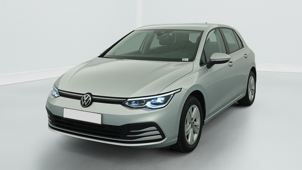 Volkswagen GOLF 8 2.0 TDI SCR 116 DSG7 LIFE PLUS