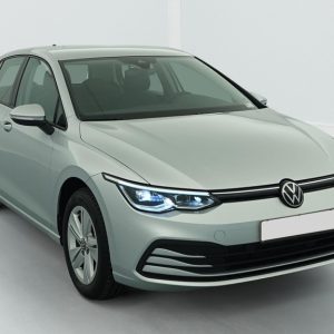 Volkswagen GOLF 8 2.0 TDI SCR 116 DSG7 LIFE PLUS