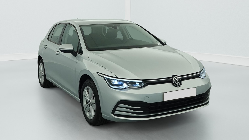 Volkswagen GOLF 8 2.0 TDI SCR 116 DSG7 LIFE PLUS