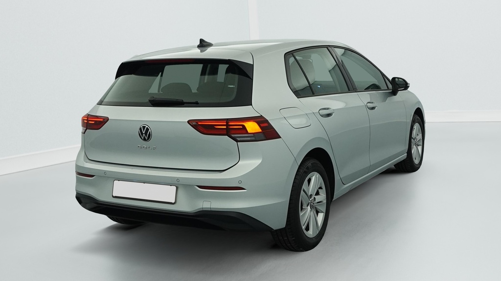 Volkswagen GOLF 8 2.0 TDI SCR 116 DSG7 LIFE PLUS