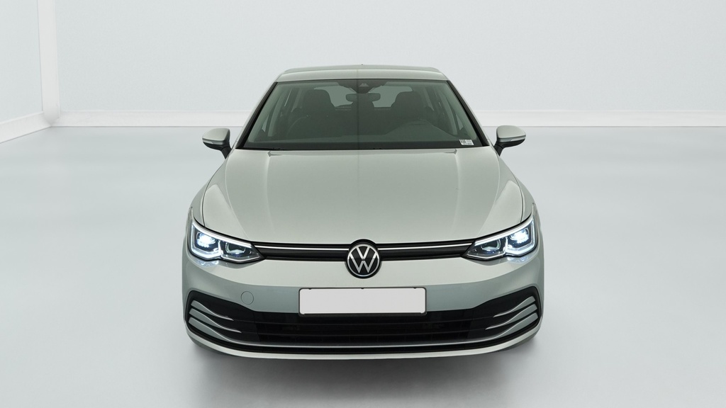 Volkswagen GOLF 8 2.0 TDI SCR 116 DSG7 LIFE PLUS