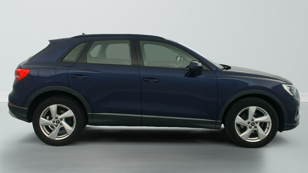 Audi Q3 35 TDI 150 ch S tronic 7 Design