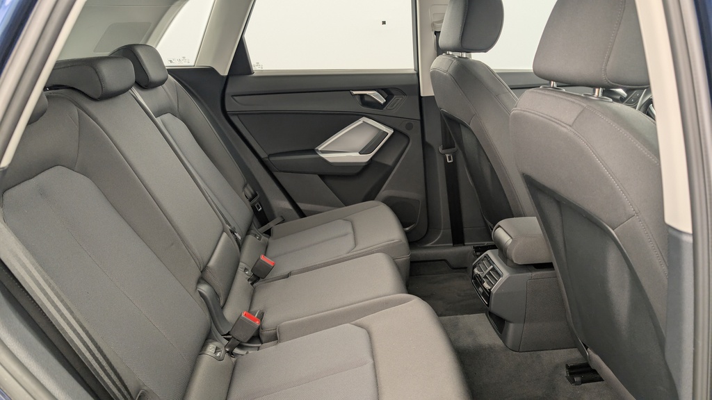 Audi Q3 35 TDI 150 ch S tronic 7 Design