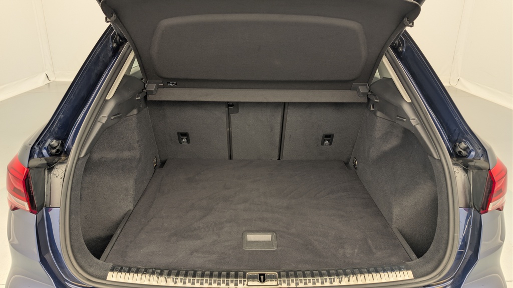 Audi Q3 35 TDI 150 ch S tronic 7 Design