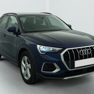 Audi Q3 35 TDI 150 ch S tronic 7 Design