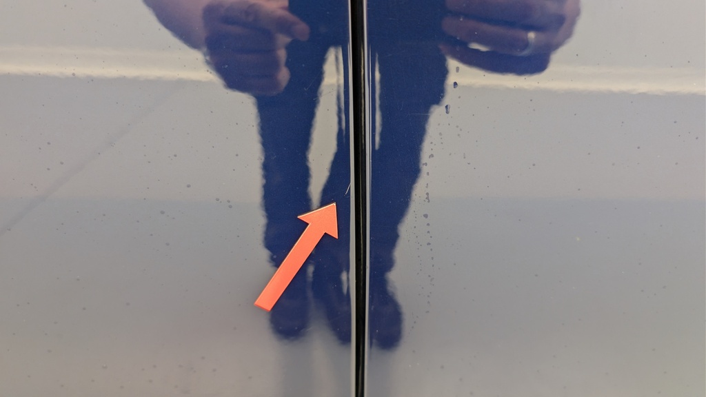 Audi Q3 35 TDI 150 ch S tronic 7 Design