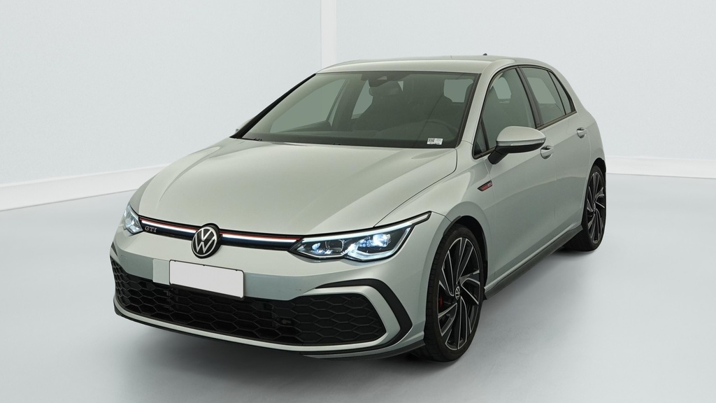 Volkswagen GOLF 8 2.0 TSI 245 DSG7 GTI