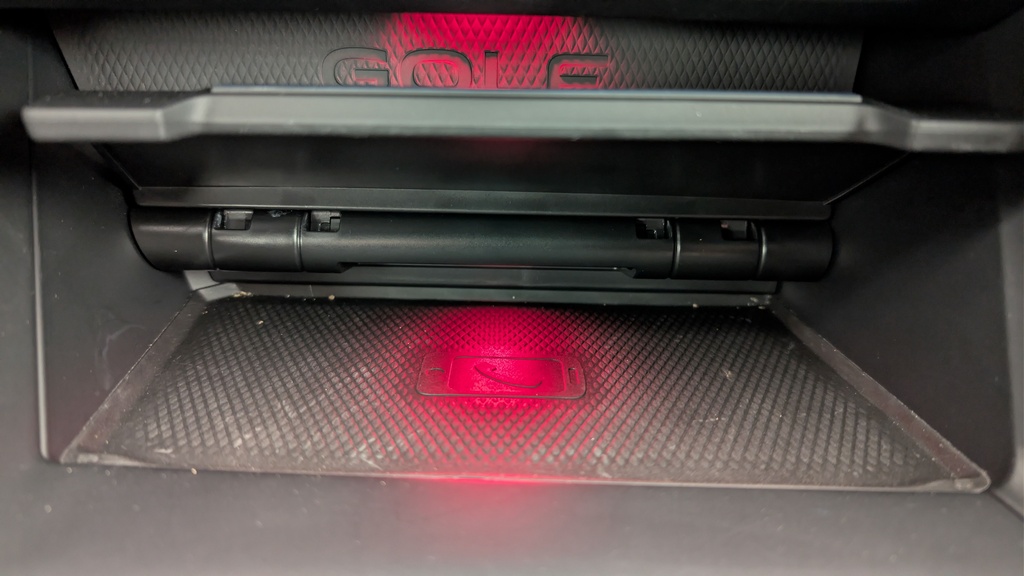 Volkswagen GOLF 8 2.0 TSI 245 DSG7 GTI
