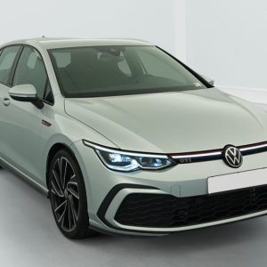 Volkswagen GOLF 8 2.0 TSI 245 DSG7 GTI