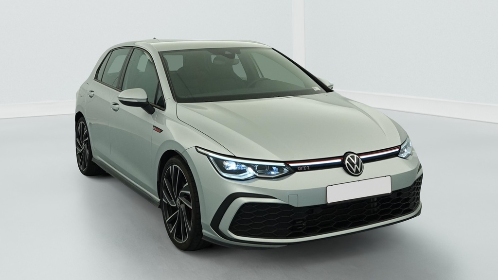 Volkswagen GOLF 8 2.0 TSI 245 DSG7 GTI