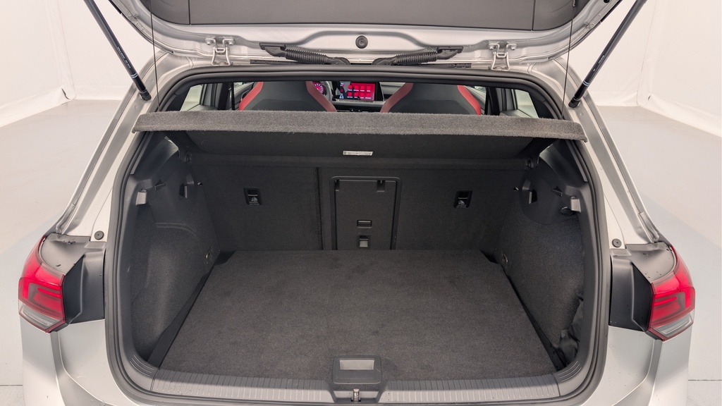 Volkswagen GOLF 8 2.0 TSI 245 DSG7 GTI