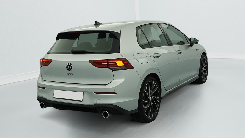 Volkswagen GOLF 8 2.0 TSI 245 DSG7 GTI