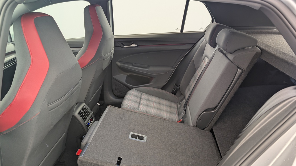 Volkswagen GOLF 8 2.0 TSI 245 DSG7 GTI