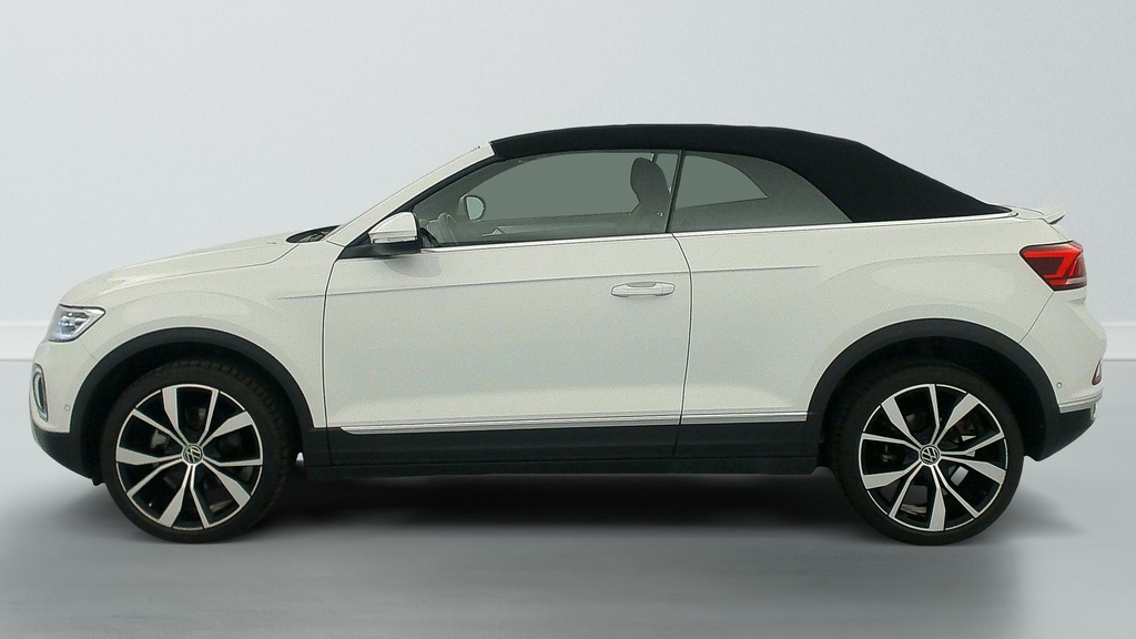 Volkswagen T-roc Cabriolet 1.5 TSI EVO 150 START/STOP BVM6 STYLE