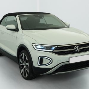 Volkswagen T-roc Cabriolet 1.5 TSI EVO 150 START/STOP BVM6 STYLE