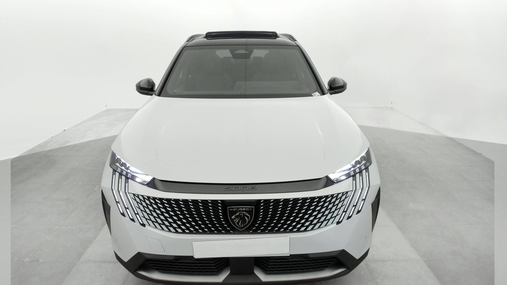 Peugeot 5008 Hybrid 145 e-DCS6 GT